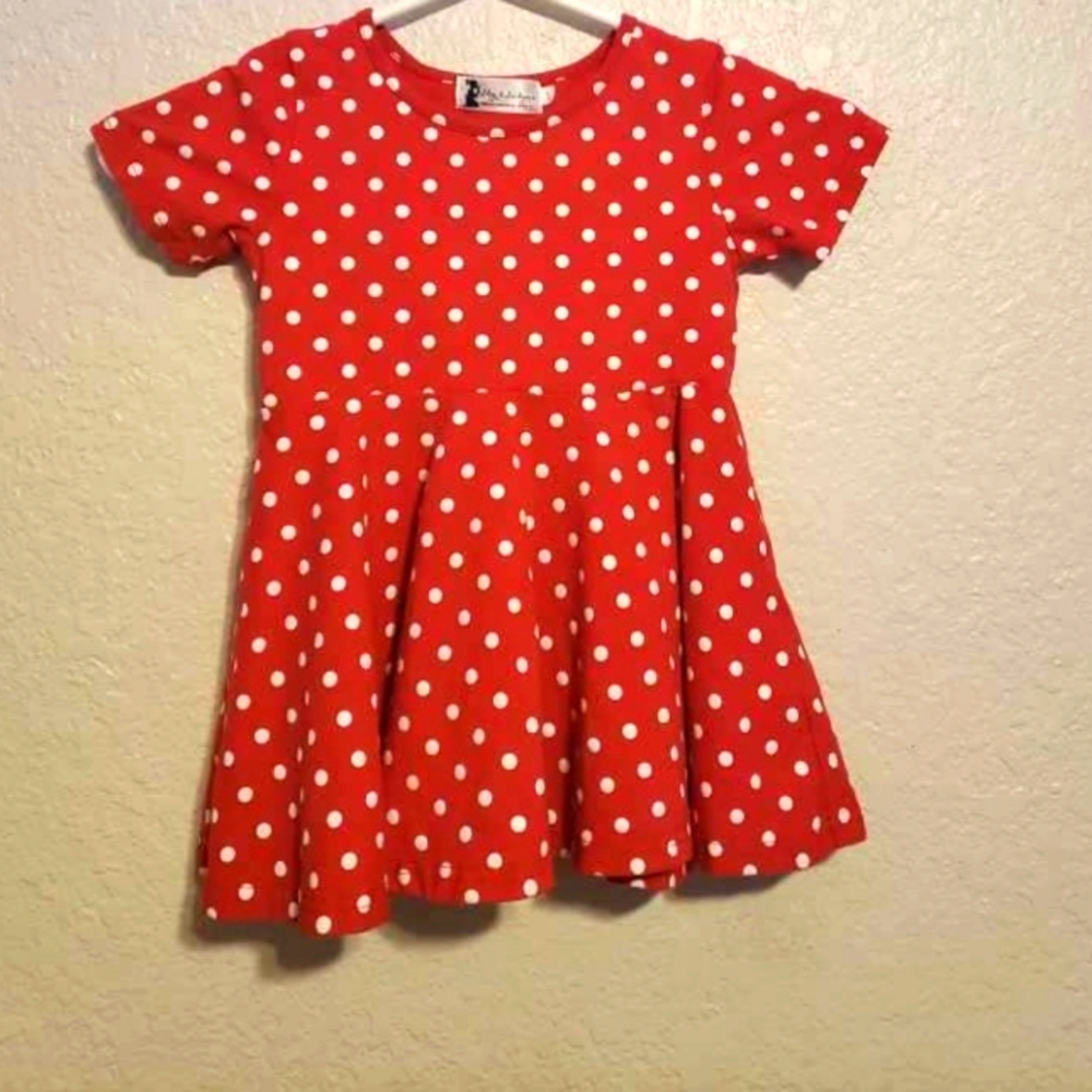 Lily & Londyns size 6Y(girls) dress